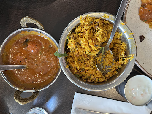 Photo of Rishi's Indian Aroma - 11 Hawkhill, Dundee DD1 5DL